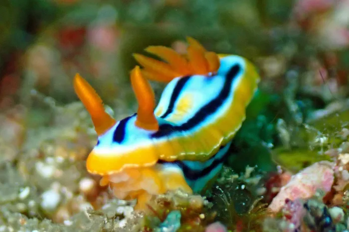 Chromodoris celinae